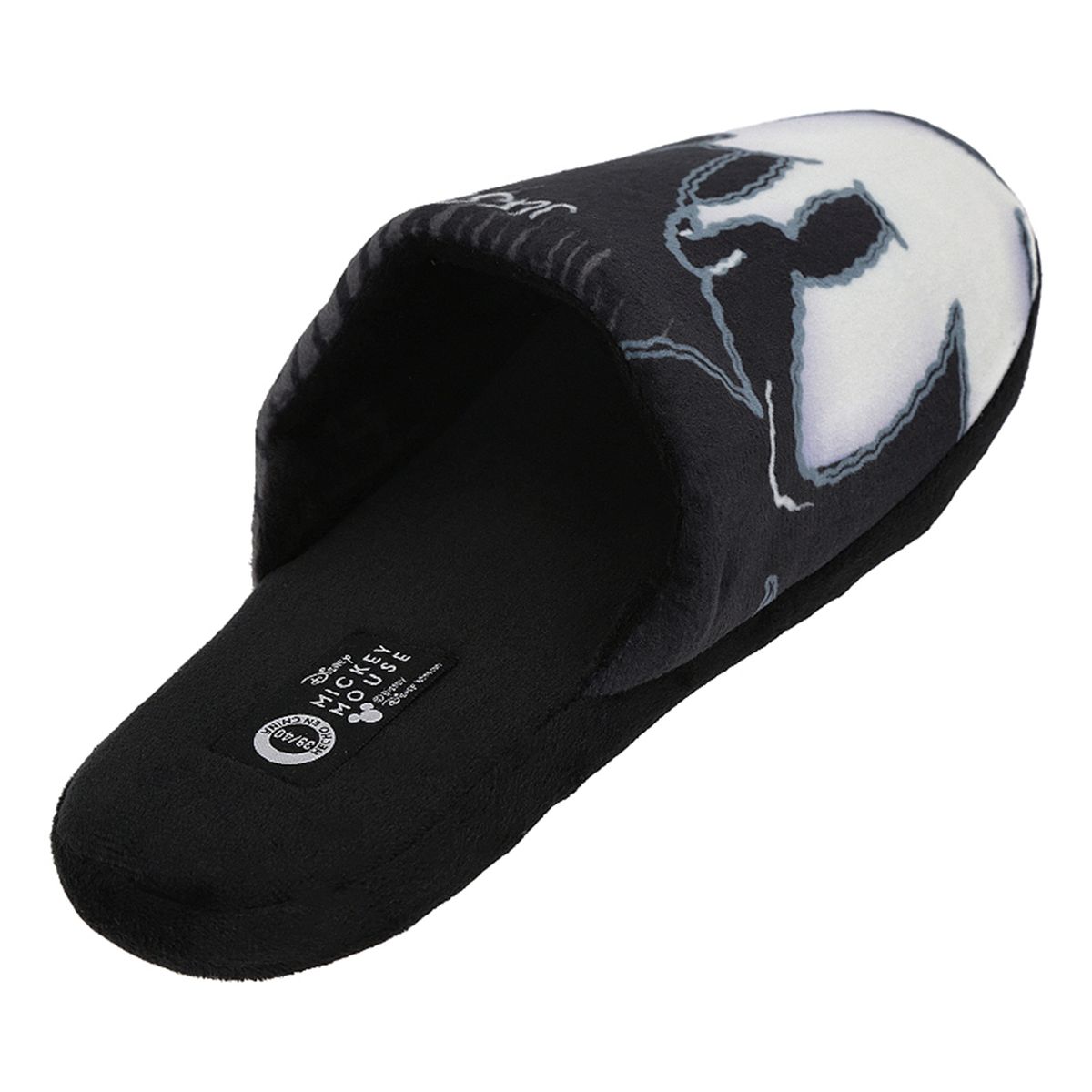 DISNEY - Pantufla Niño Mickey Mouse