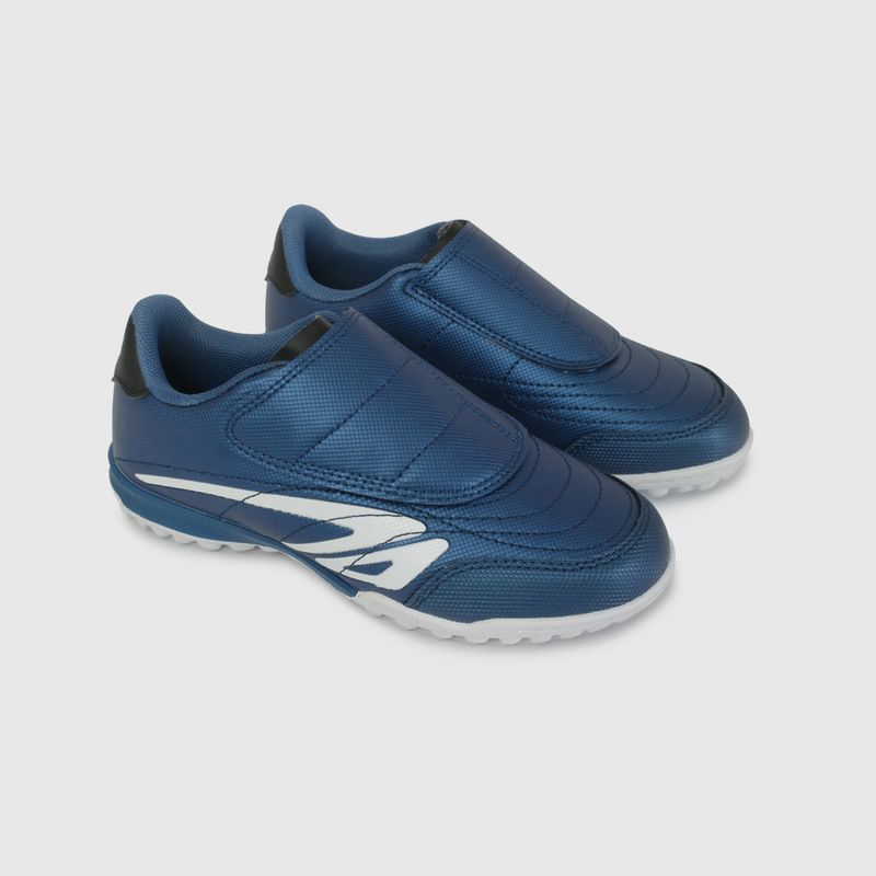 COLLOKY - Zapatilla Unisex niño Azul 57703 Colloky