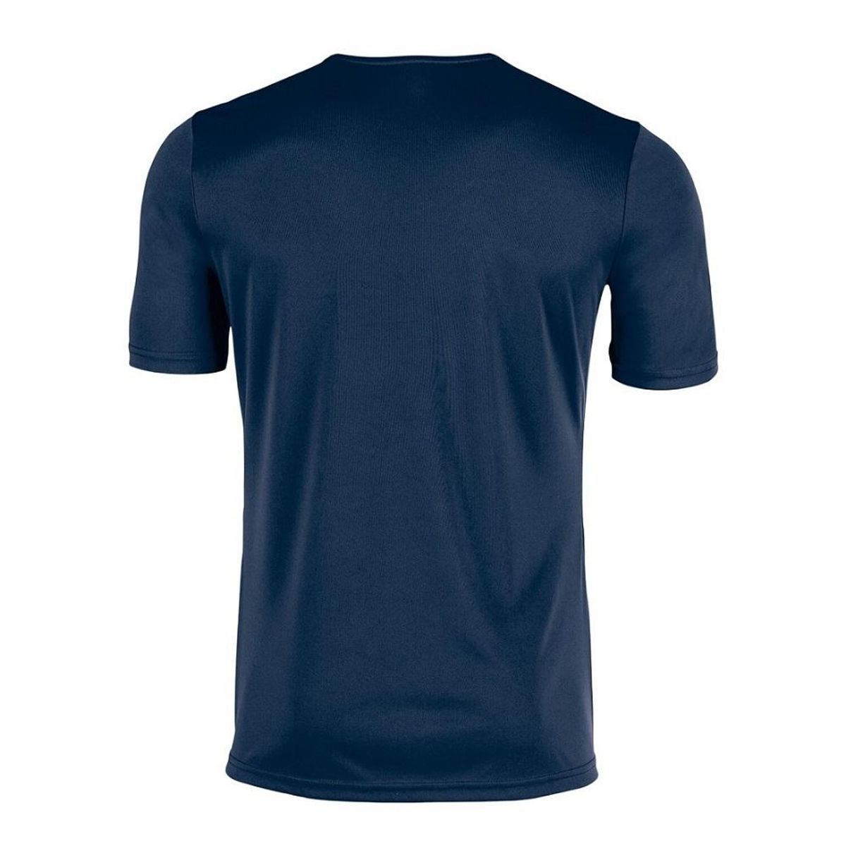 JOMA - Polera Deportiva Hombre Winner Azul Marino Blanco Joma