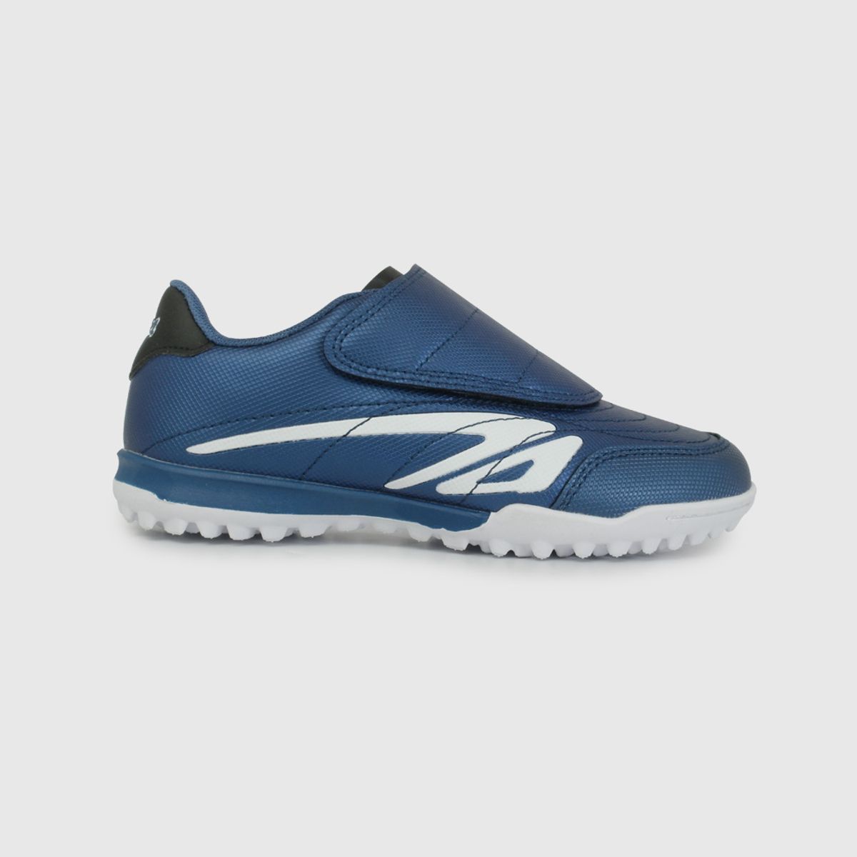 COLLOKY - Zapatilla Unisex Azul 577 3 Colloky