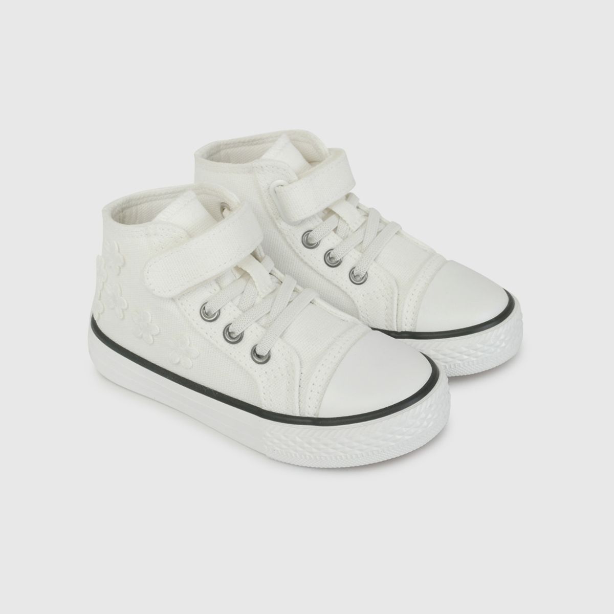 COLLOKY - Zapatilla Niña Blanco 577 7 Colloky