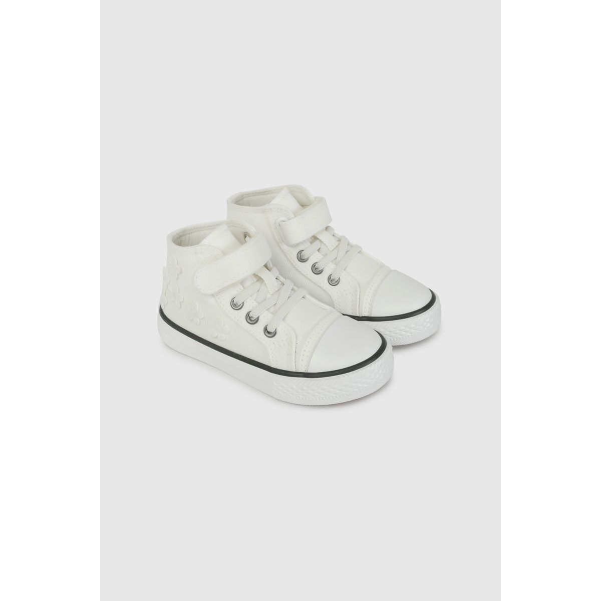 COLLOKY - Zapatilla Niña Blanco 577 7 Colloky