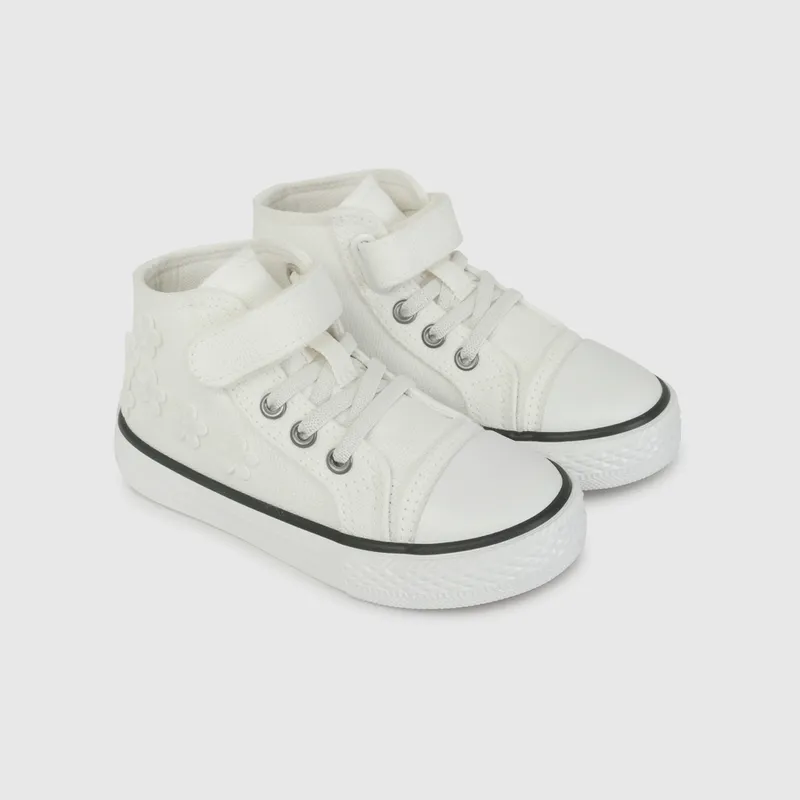 COLLOKY - Zapatilla Niña Blanco 57707 Colloky