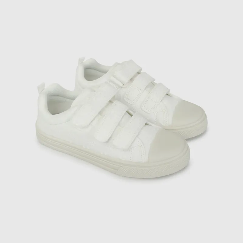 COLLOKY - Zapatilla Niña Blanco 57708 Colloky
