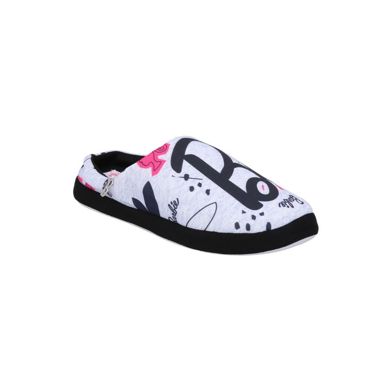 BARBIE - Pantufla Barbie Mujer