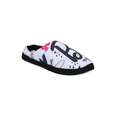 BARBIE - Pantufla Mujer