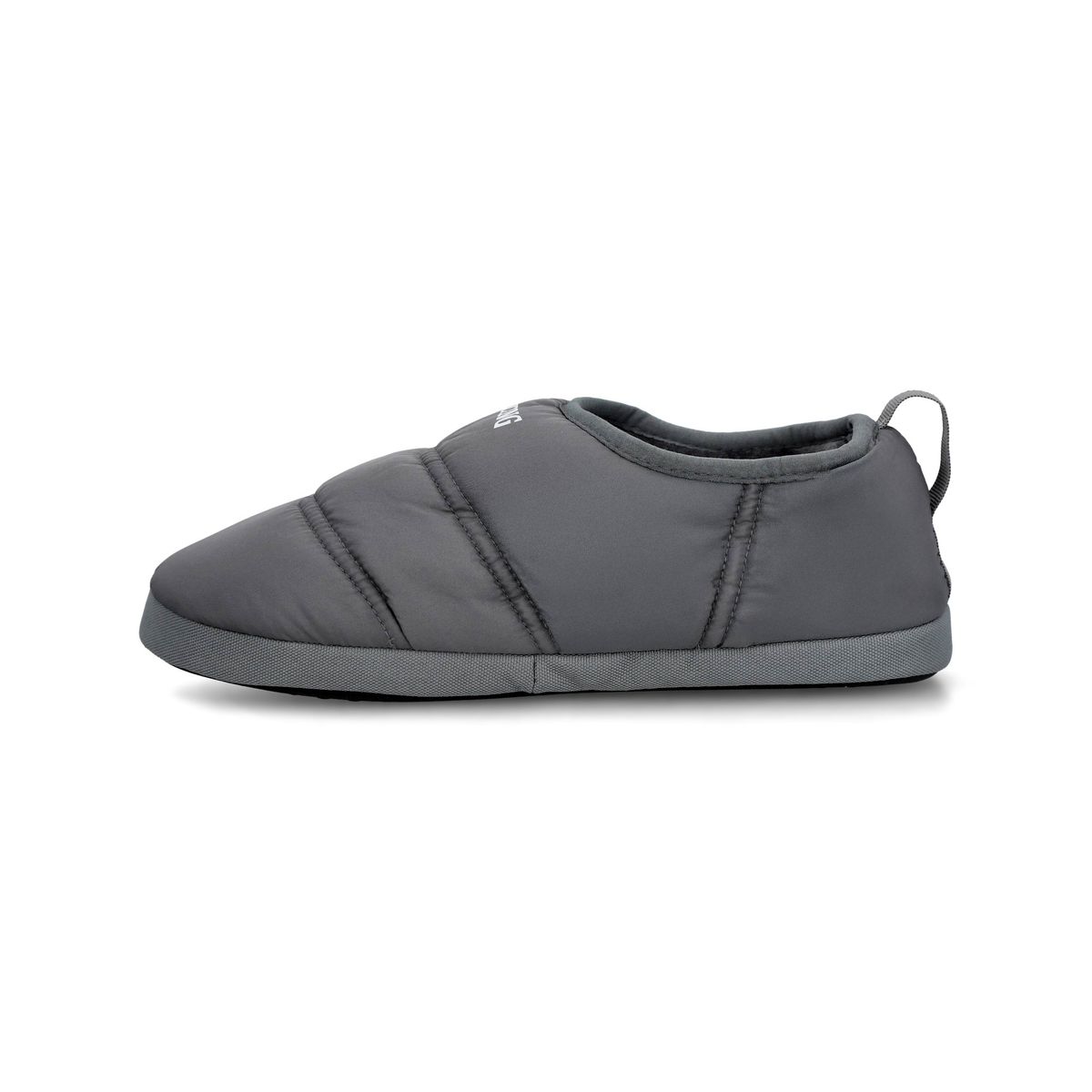 SPALDING - Pantuflas Hombre Spalding Gris