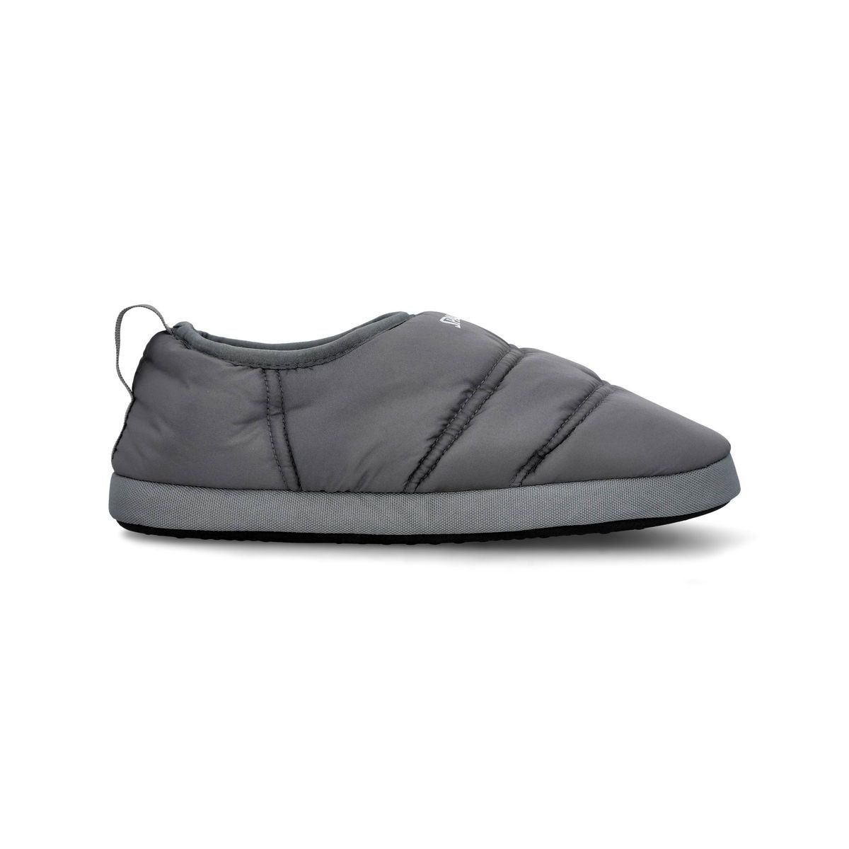 SPALDING - Pantuflas Hombre Spalding Gris
