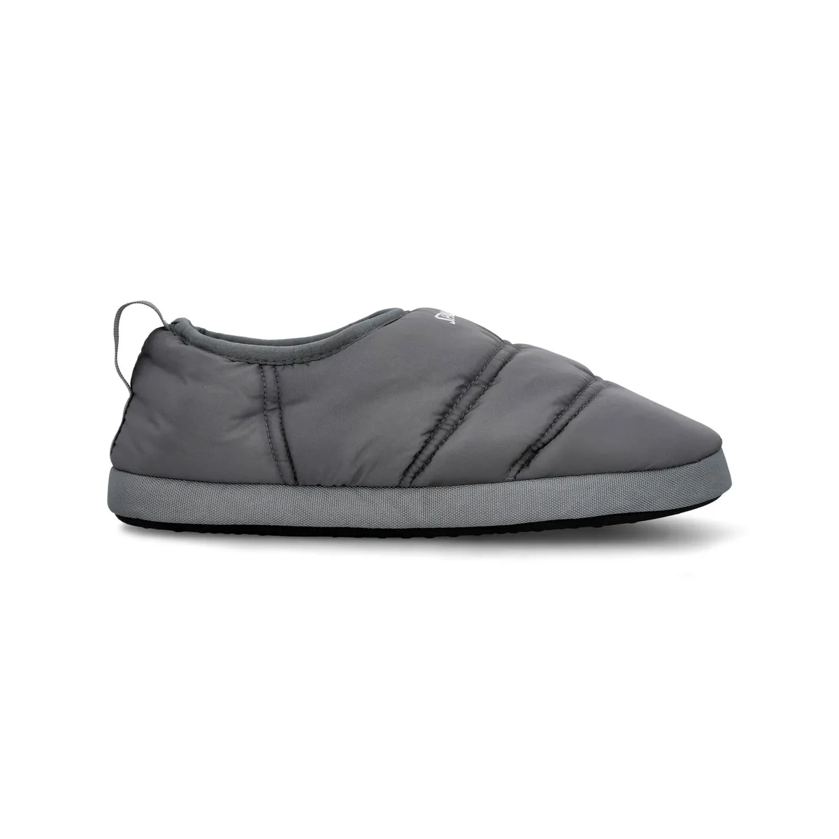 SPALDING - Pantuflas Hombre Spalding Gris