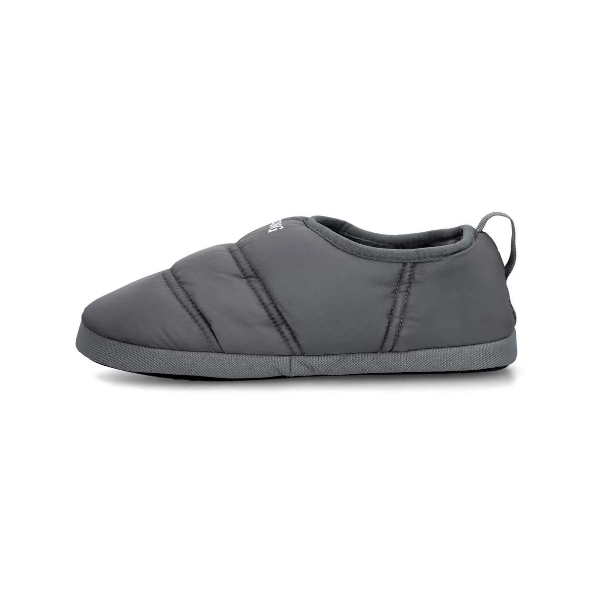 SPALDING - Pantuflas Hombre Spalding Gris