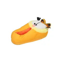NICKELODEON - PANTUFLA GARFIELD 3D