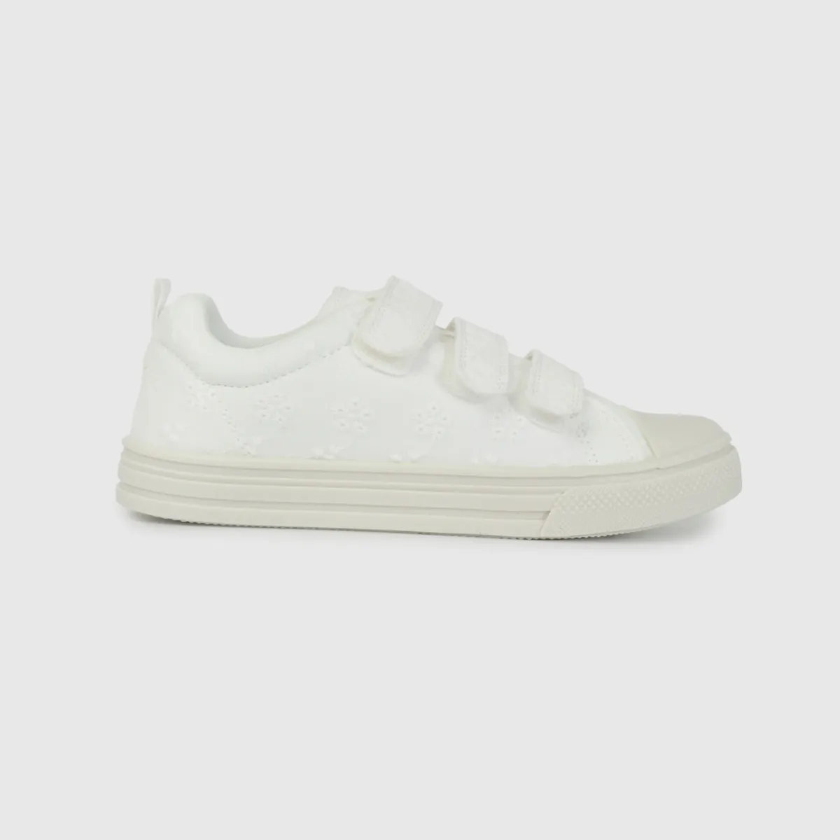 COLLOKY - Zapatilla Niña Blanco 577 8 Colloky