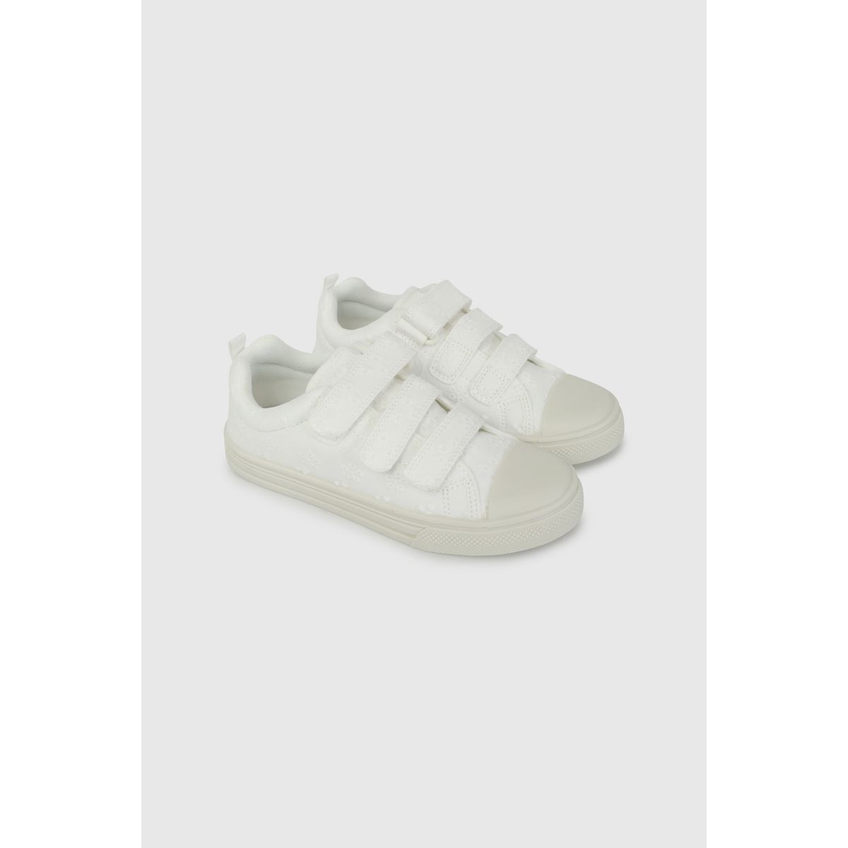 COLLOKY - Zapatilla Niña Blanco 577 8 Colloky