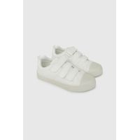 Zapatilla Niña Blanco 577 8