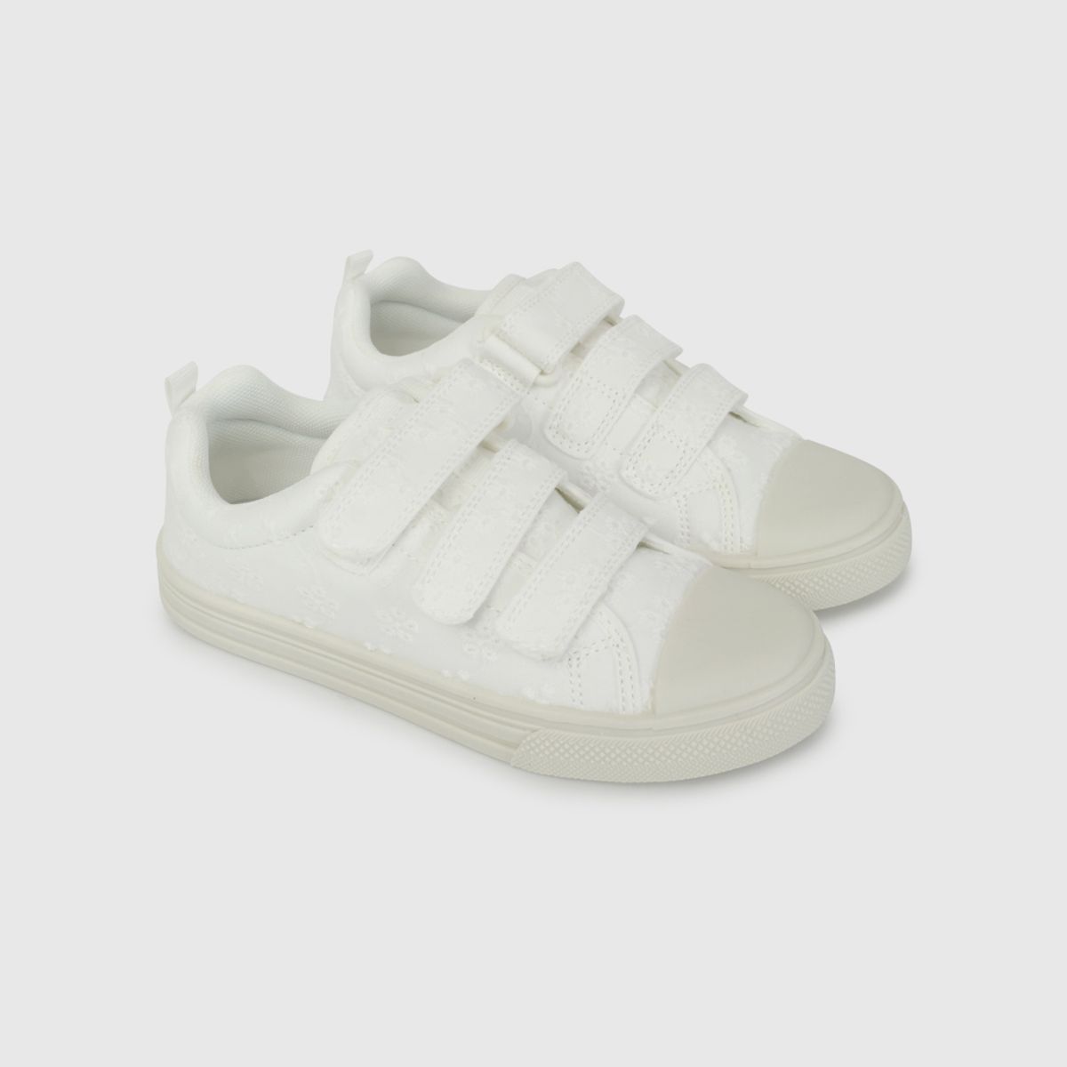 COLLOKY - Zapatilla Niña Blanco 577 8 Colloky