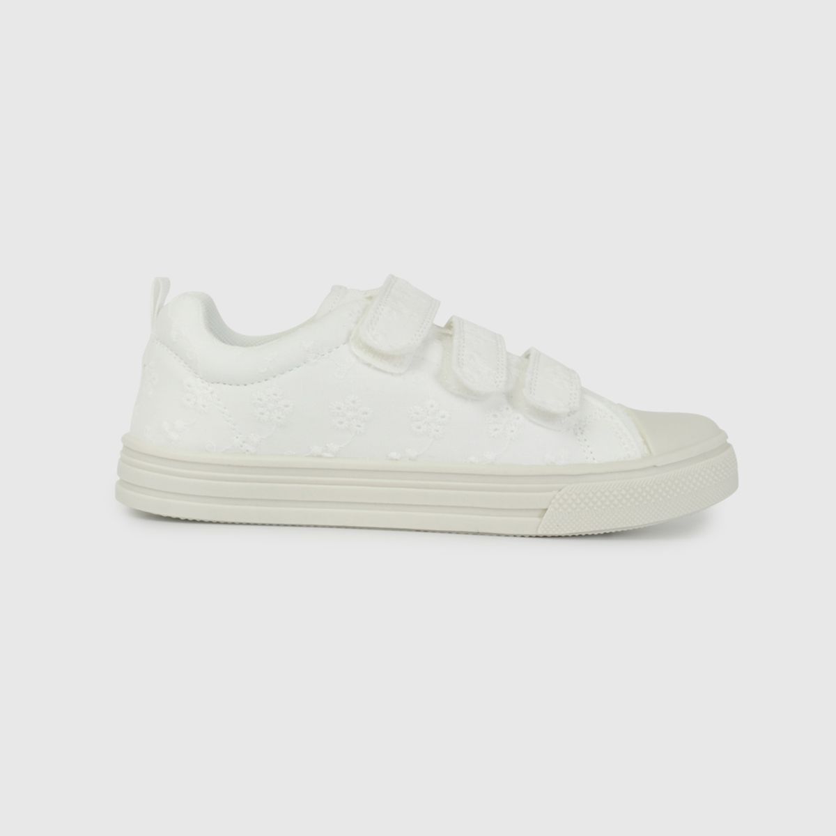 COLLOKY - Zapatilla Niña Blanco 577 8 Colloky