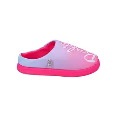 BARBIE - PANTUFLA INFANTIL