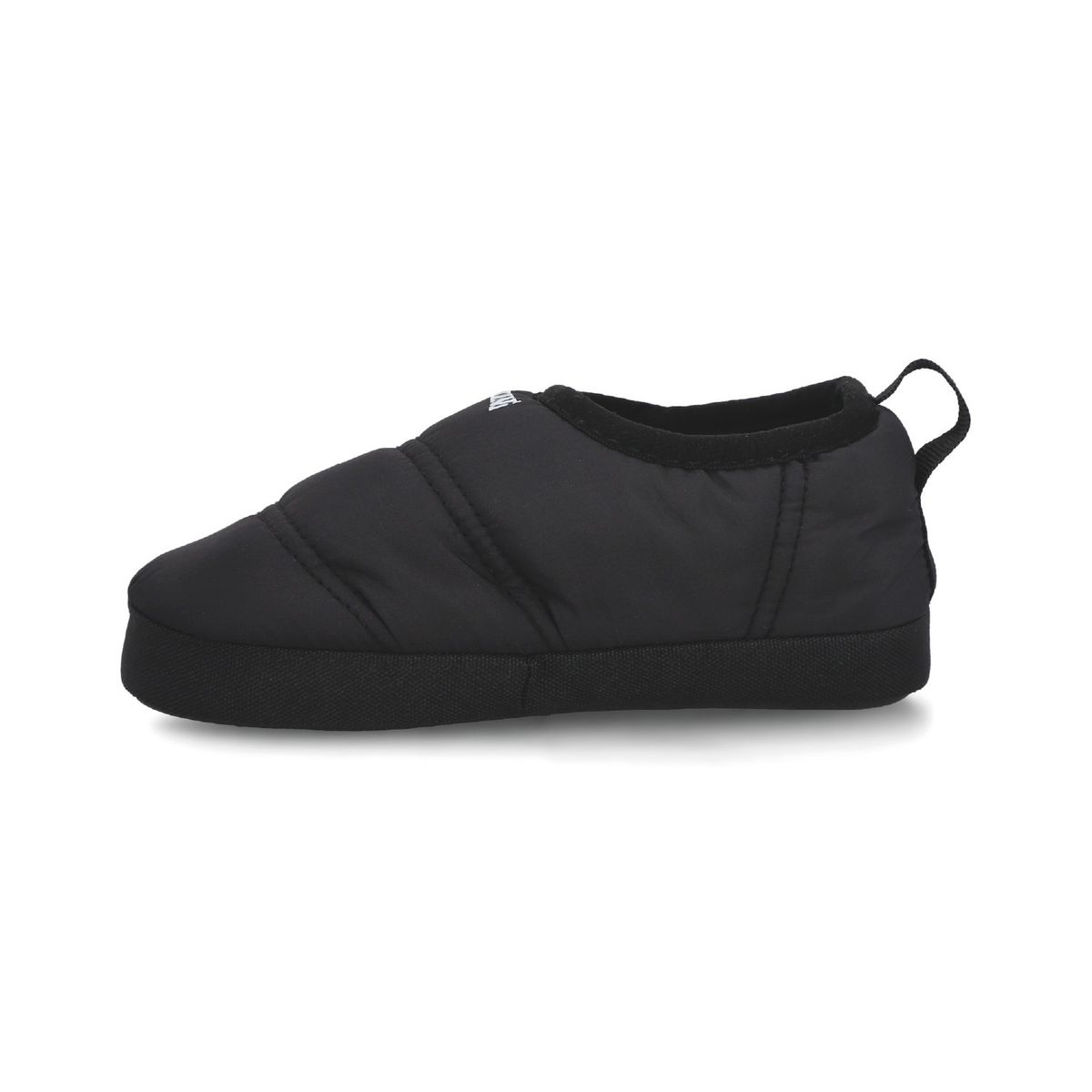 SPALDING - Pantuflas Mujer Spalding Negro
