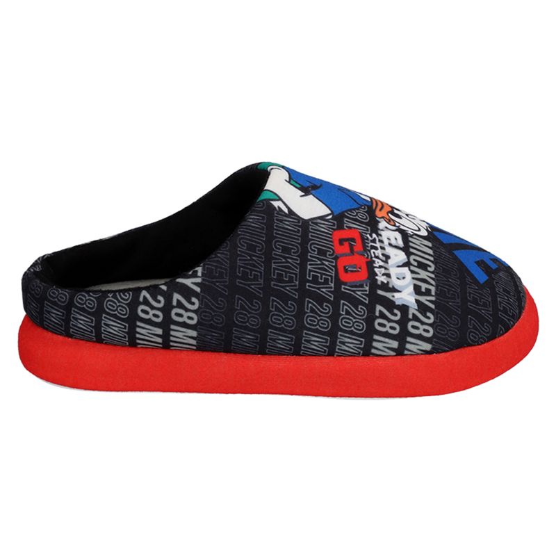 DISNEY - Pantufla Mickey Mouse Donald