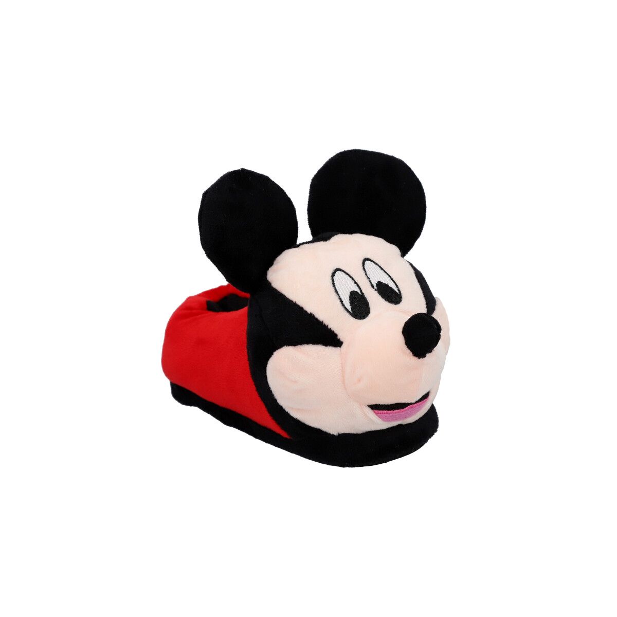 DISNEY - Pantufla Niño Mickey Mouse Infantil 3D