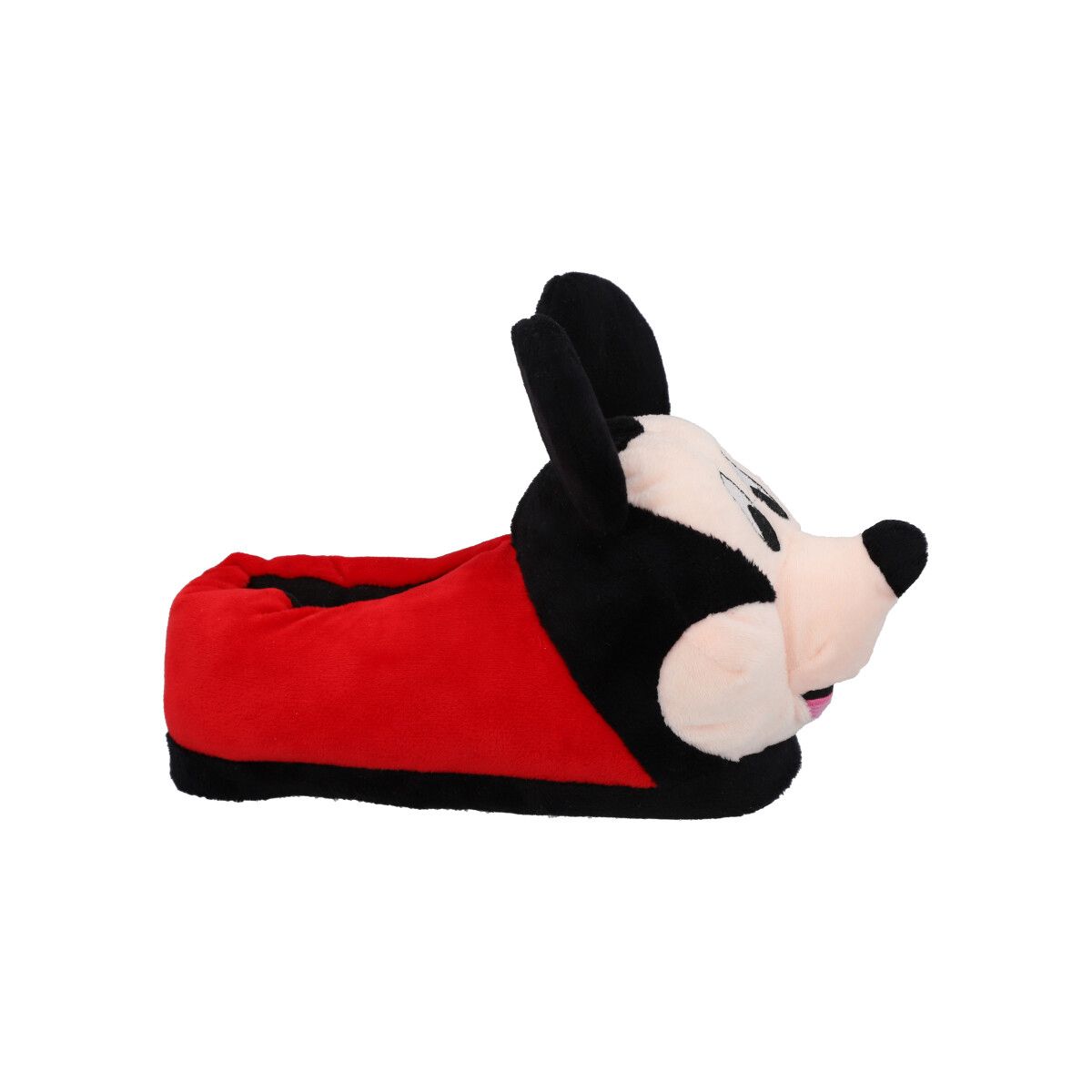 DISNEY - Pantufla Niño Mickey Mouse Infantil 3D