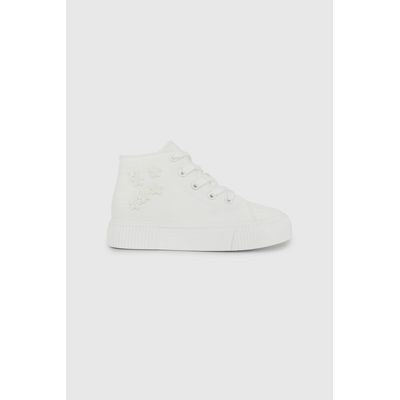 Imagen 2 del producto Zapatilla Niña Blanco 57678