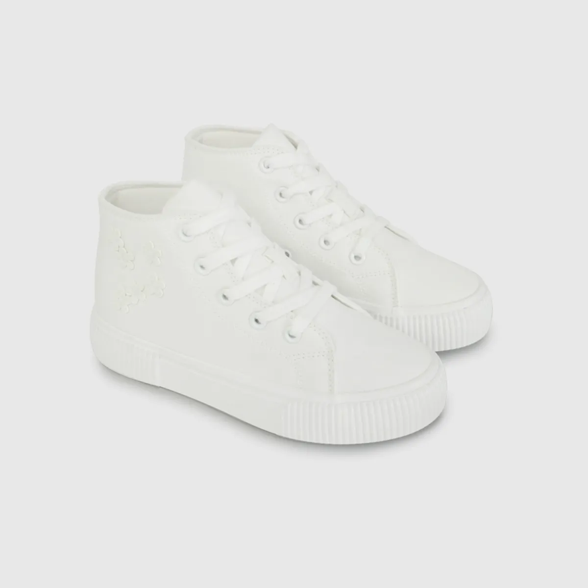 COLLOKY - Zapatilla Niña Blanco 57678 Colloky