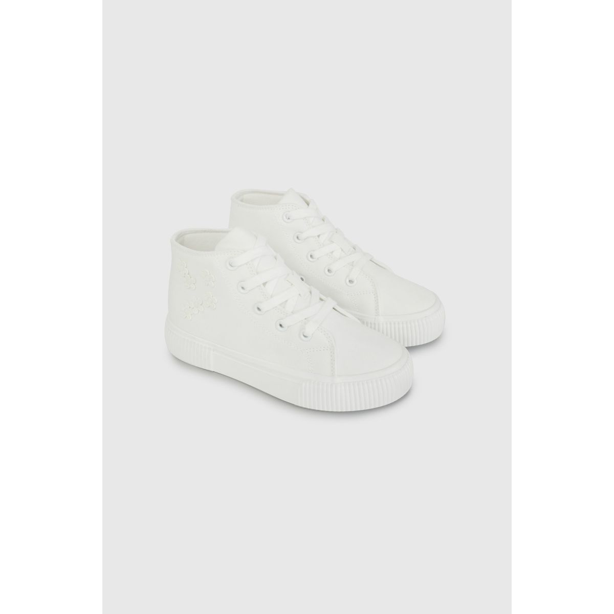 COLLOKY - Zapatilla Niña Blanco 57678 Colloky