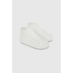 COLLOKY - Zapatilla Niña Blanco 57678