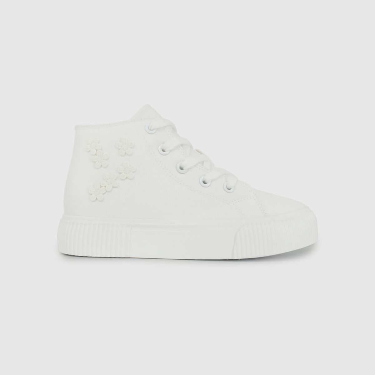 COLLOKY - Zapatilla Niña Blanco 57678 Colloky