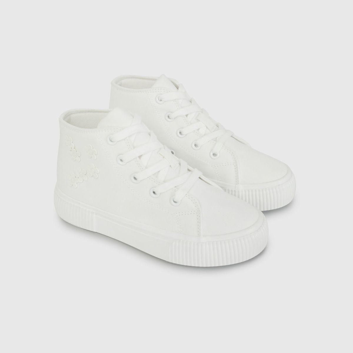 COLLOKY - Zapatilla Niña Blanco 57678 Colloky