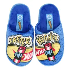 HOT WHEELS - Pantufla Faster Higher