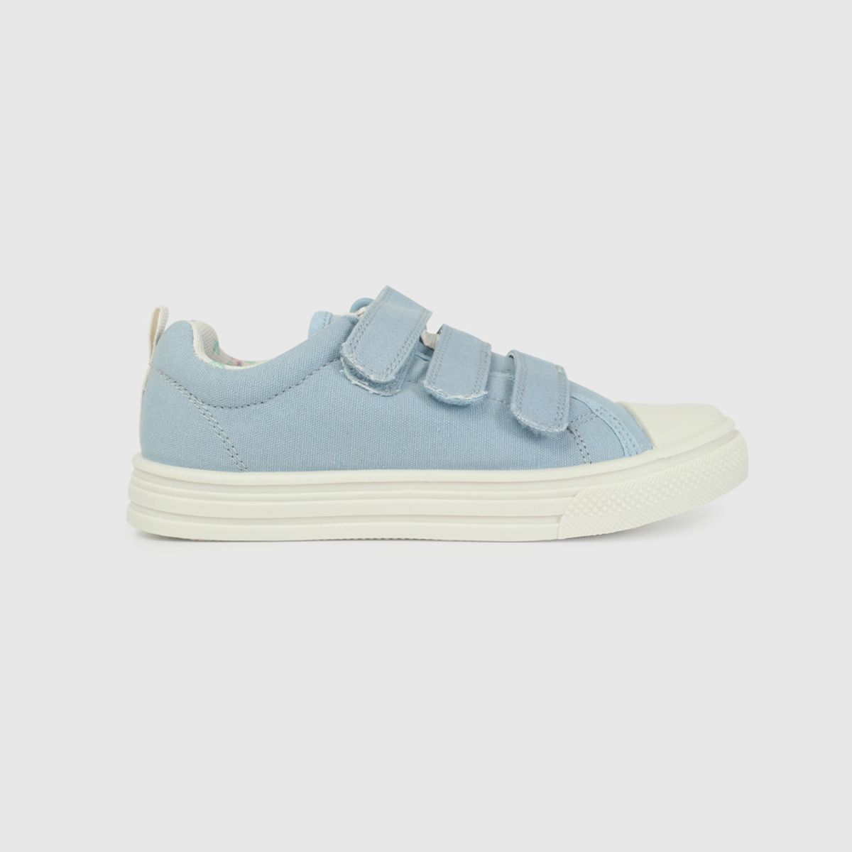 COLLOKY - Zapatilla Niña Celeste 5771 Colloky