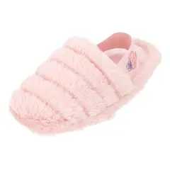 BARBIE - PANTUFLA INFANTIL