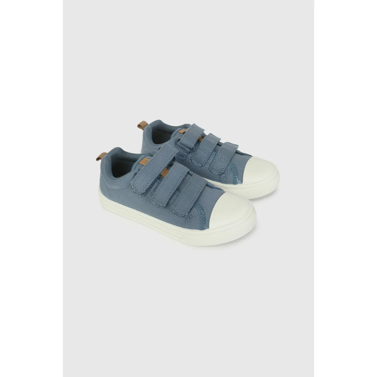 COLLOKY - Zapatilla Niño Azul 5779 Colloky