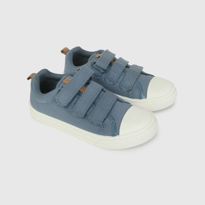 COLLOKY - Zapatilla Niño Azul 57713 Colloky