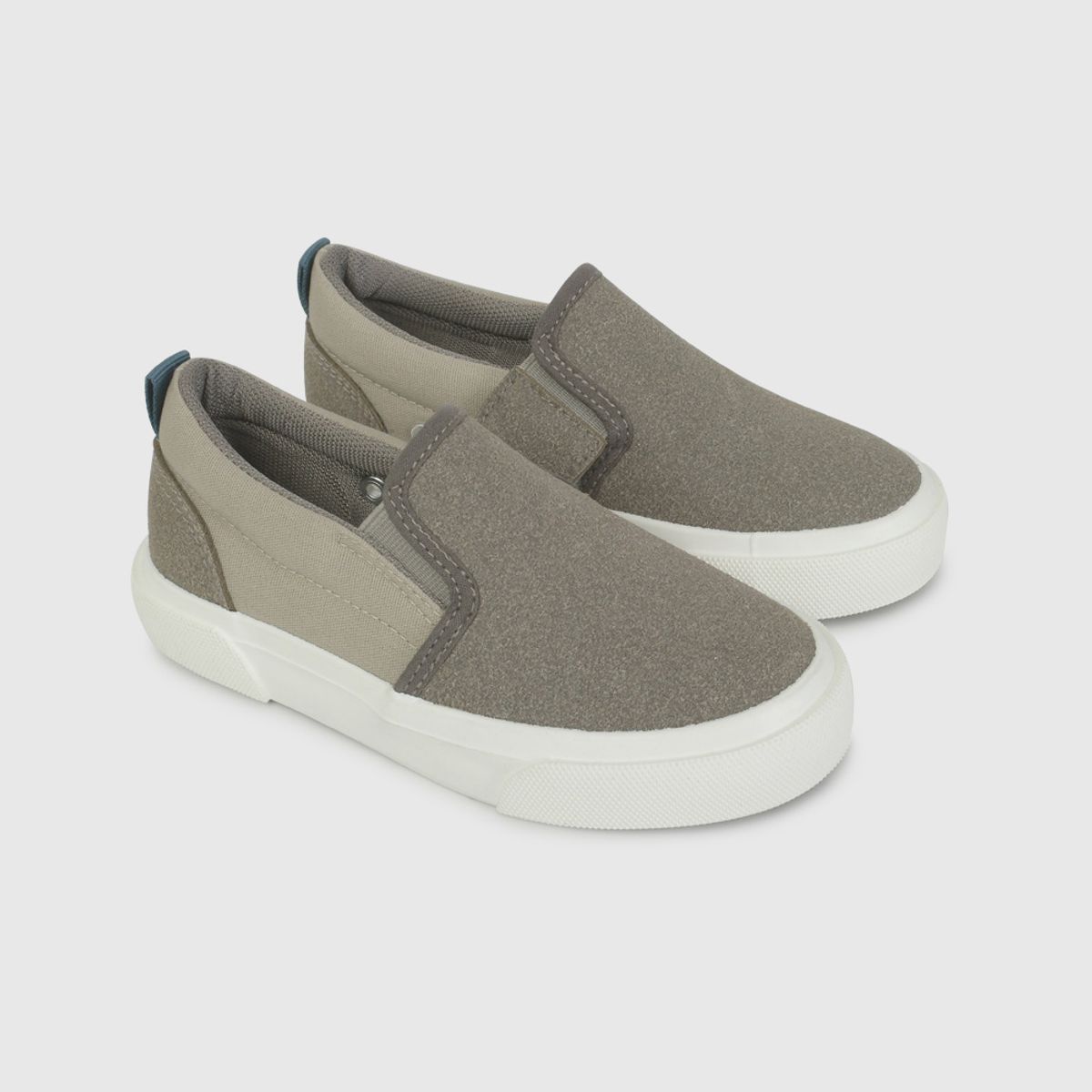 COLLOKY - Zapatilla Niño Beige 57714 Colloky