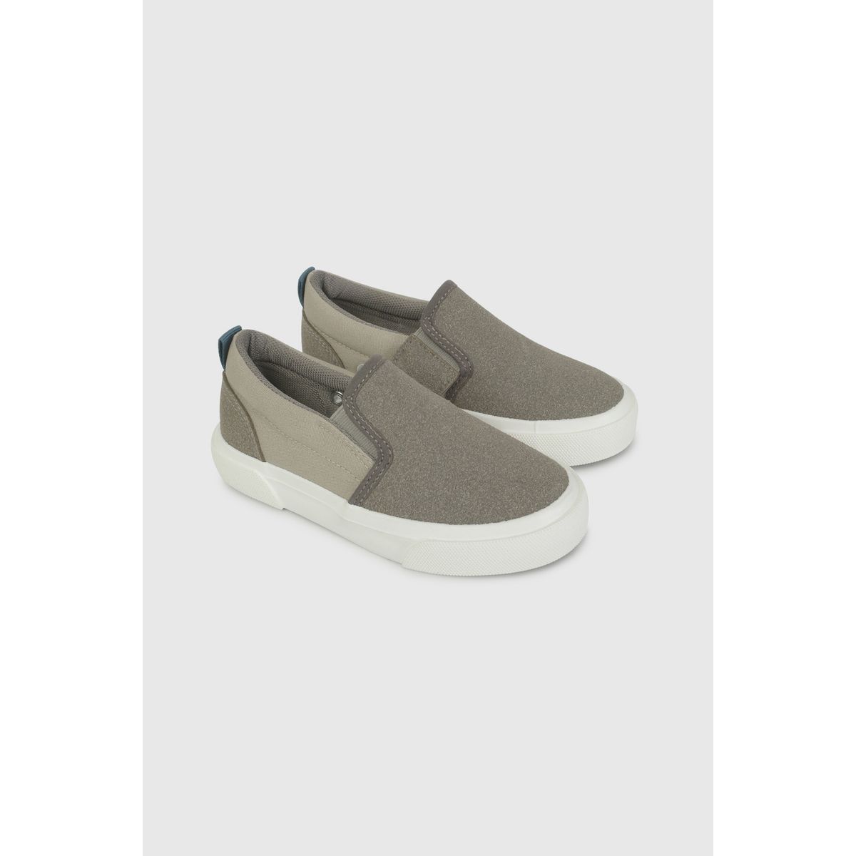 COLLOKY - Zapatilla Niño Beige 57714 Colloky