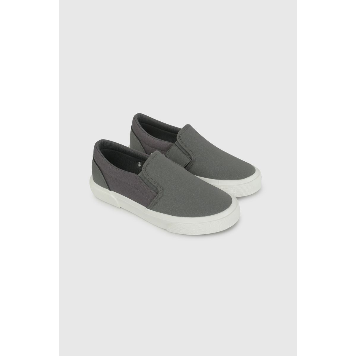 COLLOKY - Zapatilla Niño Negro 57717 Colloky