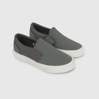 Zapatilla Niño Negro 57717