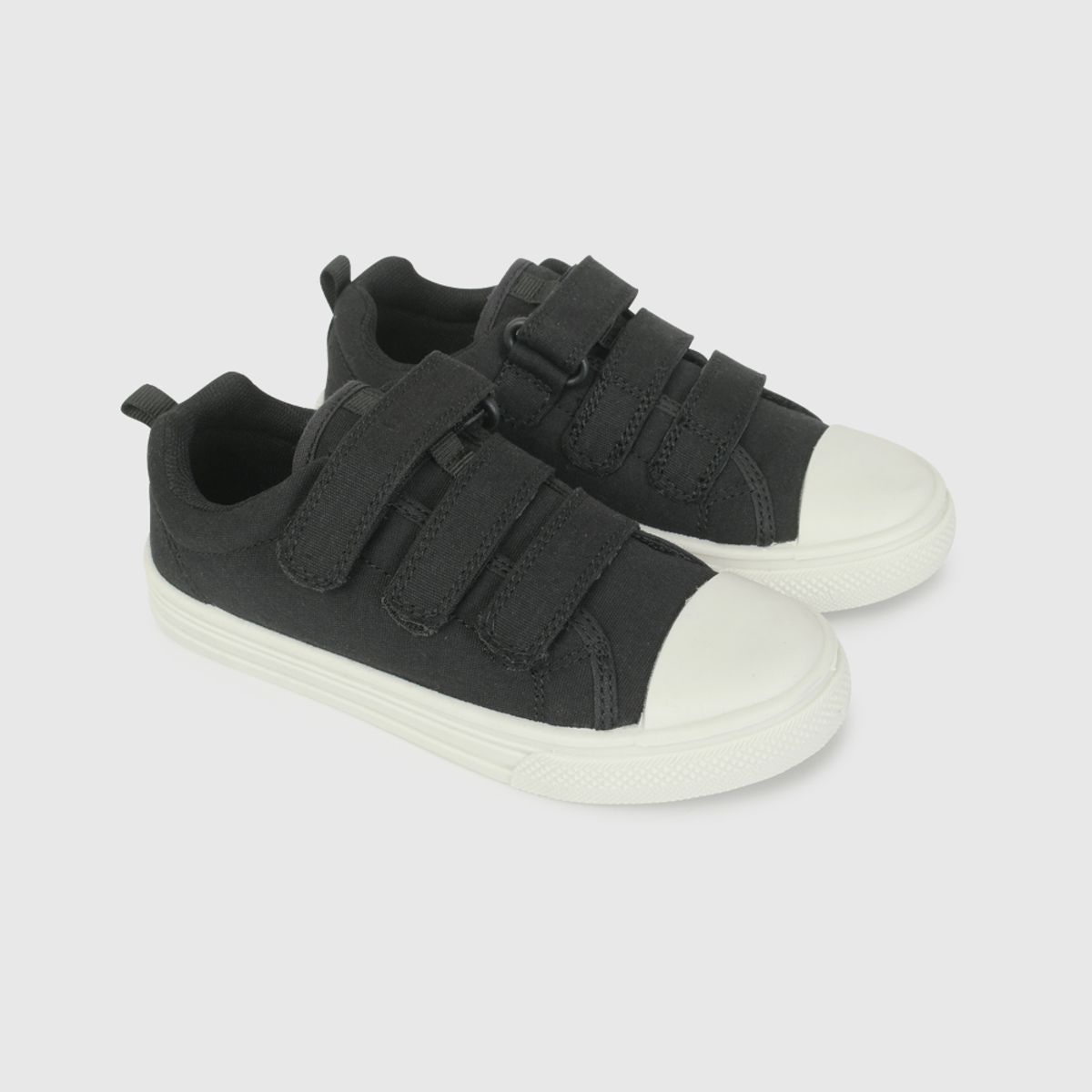 COLLOKY - Zapatilla Niño Negro 57718 Colloky