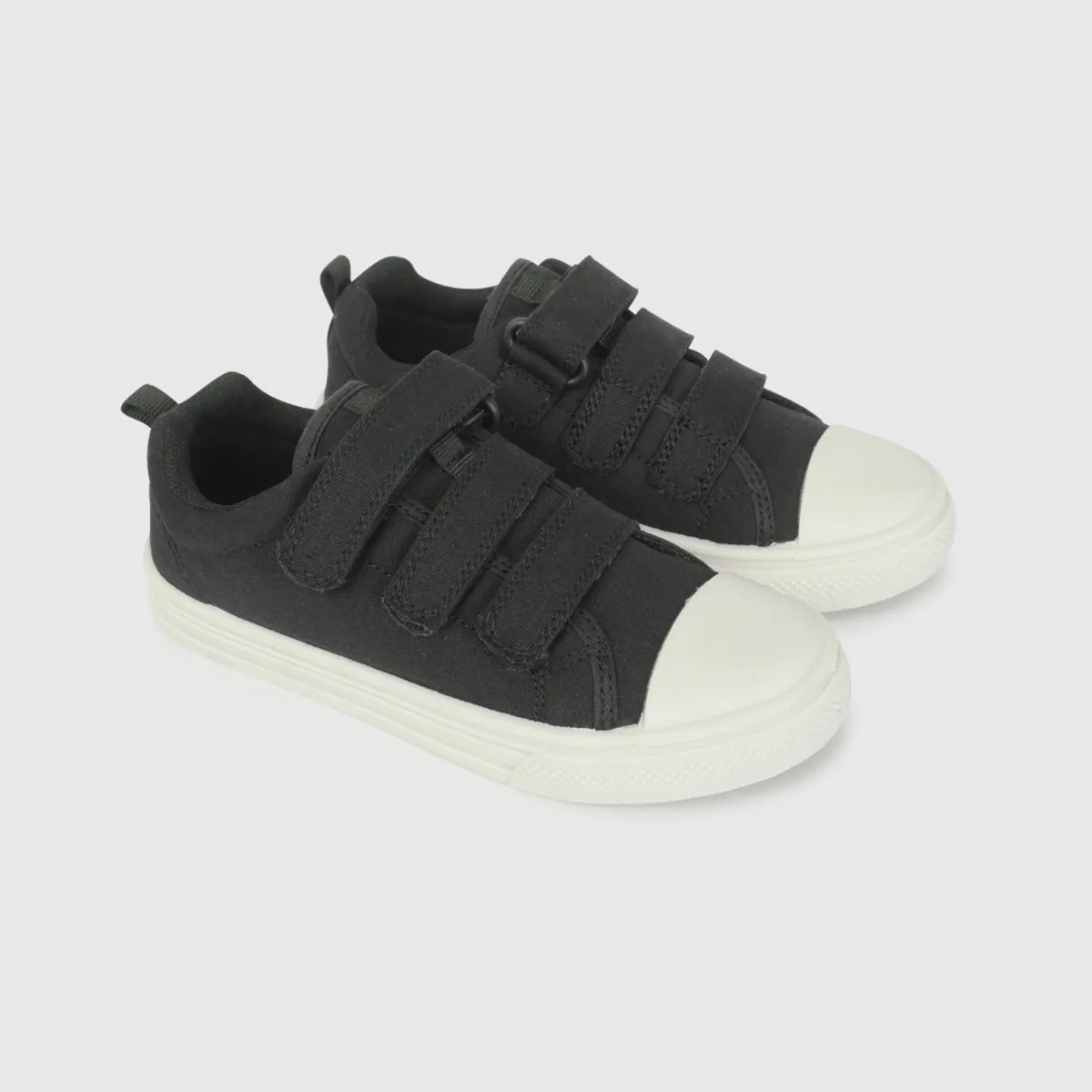 COLLOKY - Zapatilla Niño Negro 57718 Colloky