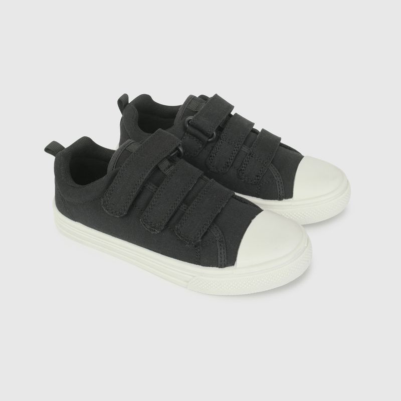 COLLOKY - Zapatilla Niño Negro 57718 Colloky