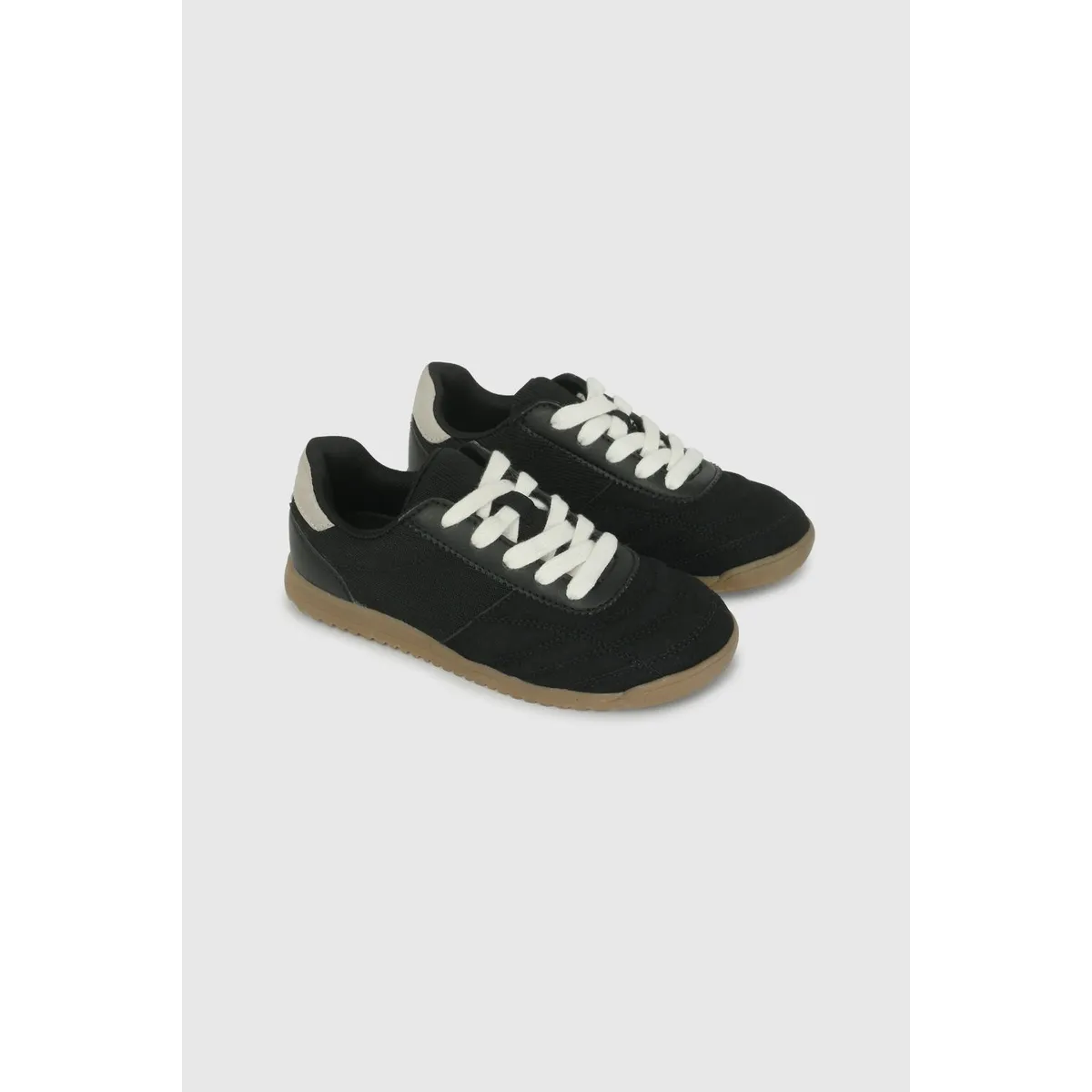 COLLOKY - Zapatilla Niño Negro 58 5  Colloky