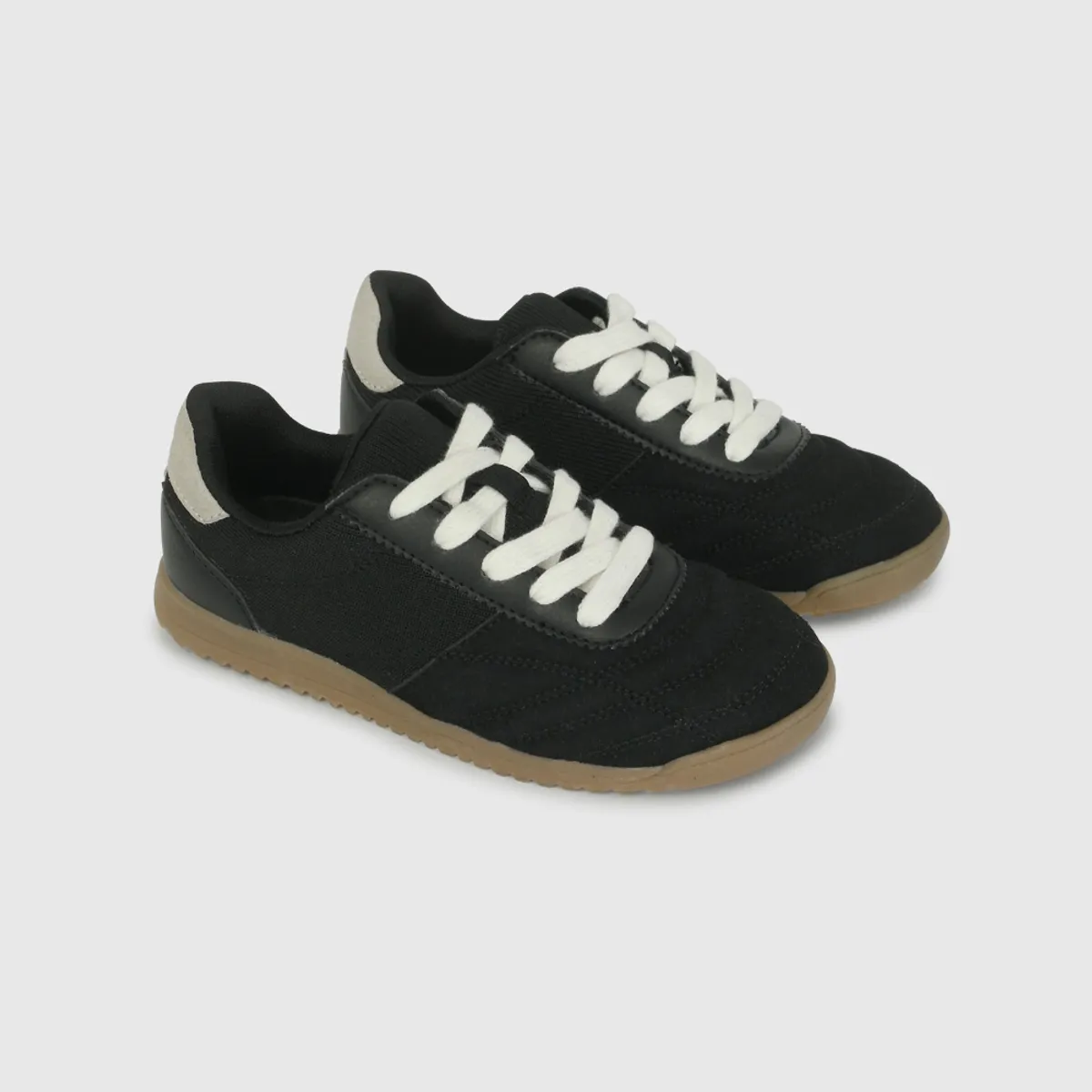COLLOKY - Zapatilla Niño Negro 58 5  Colloky