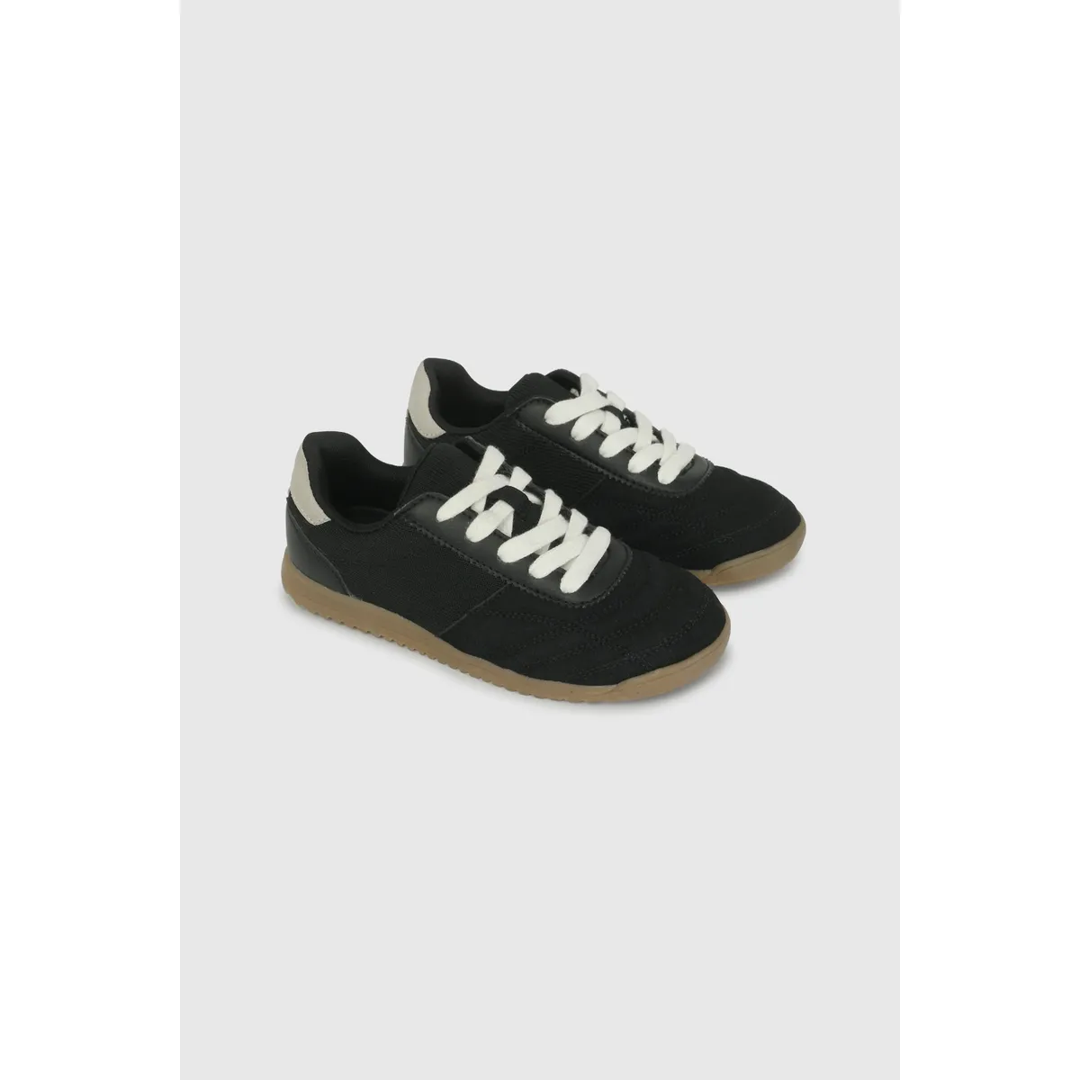COLLOKY - Zapatilla Niño Negro 58 5  Colloky
