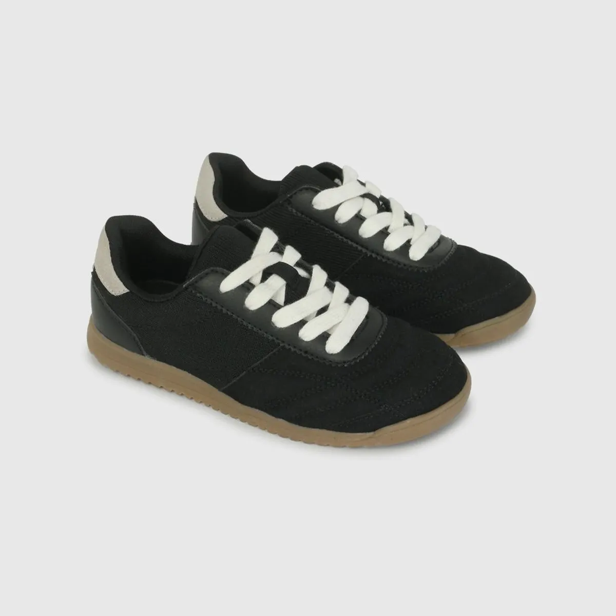 COLLOKY - Zapatilla Niño Negro 58 5  Colloky