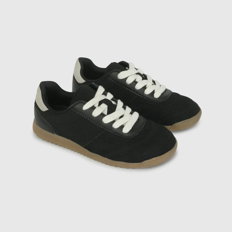 COLLOKY - Zapatilla Niño Negro 57719 Colloky