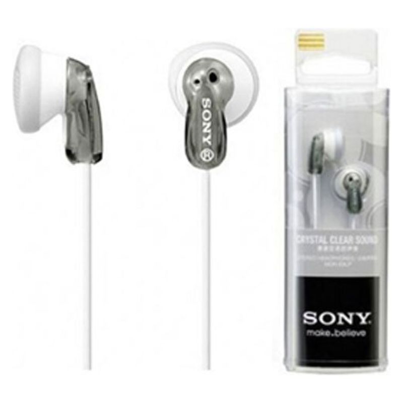 SONY - Audífonos Sony Mdr-E9Lp Gris