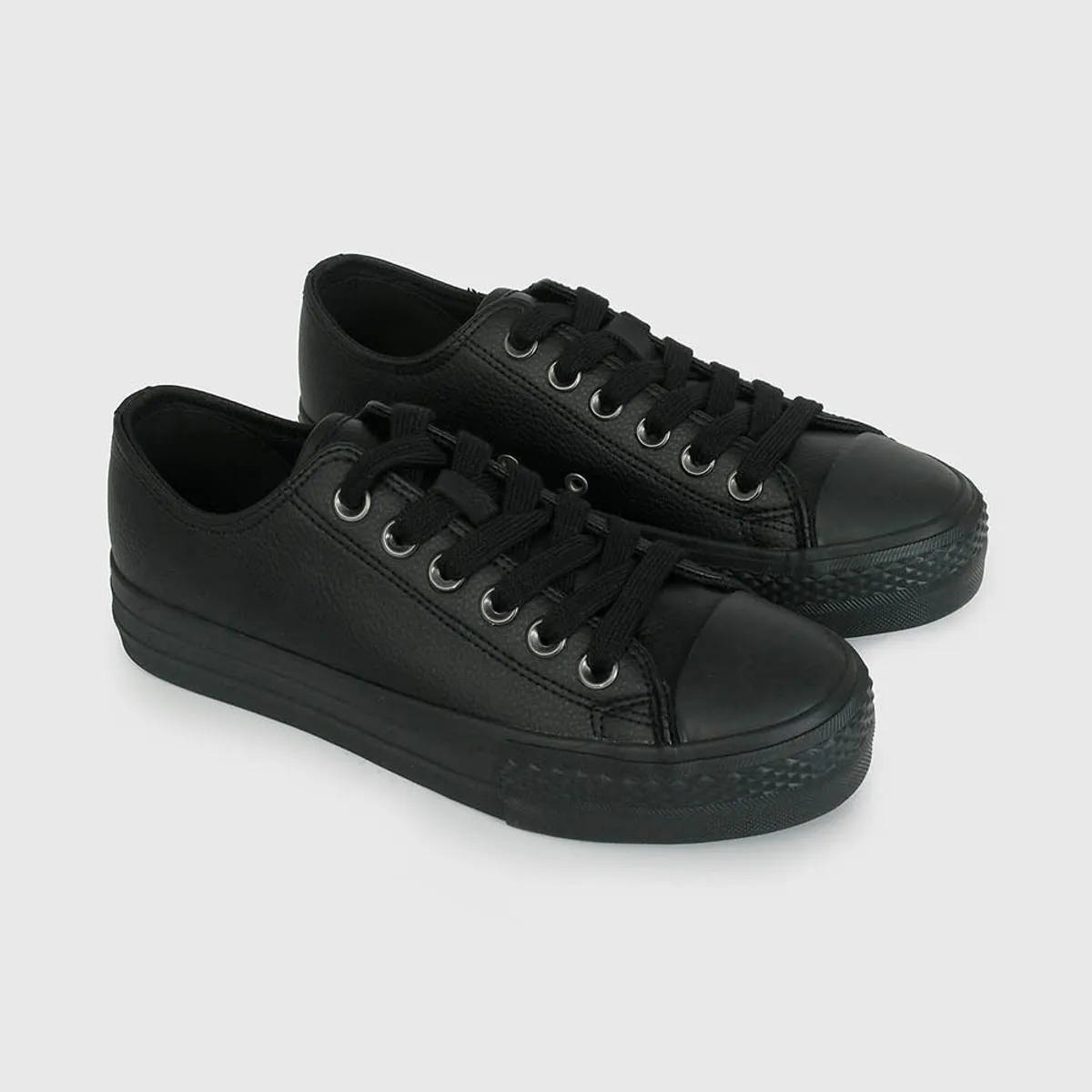 COLLOKY - Zapatilla Niña Negro 57744 Colloky